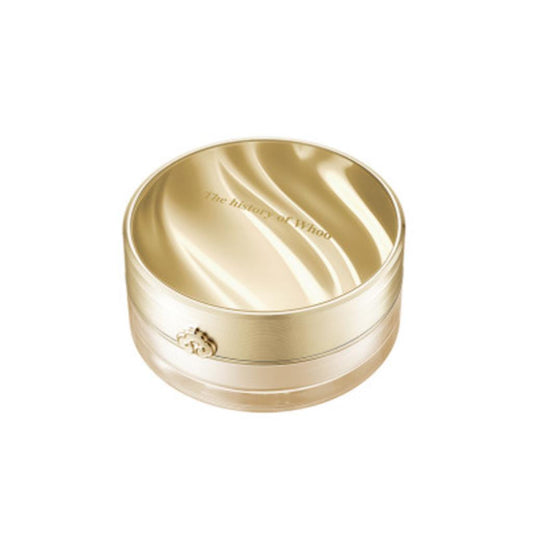 The history of Whoo Mi Luxury Luminous Powder