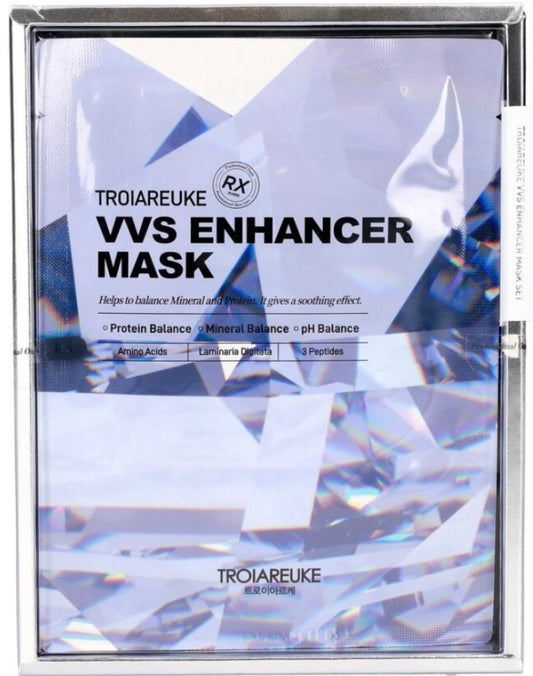 TROIAREUKE VVS Enhancer MASK