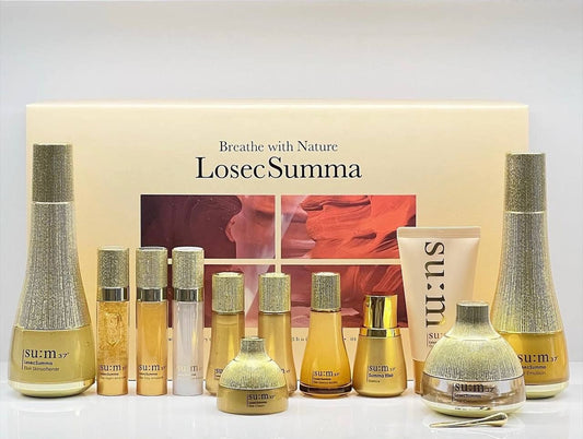 SU:M37 LOSEC SUMMA ELIXIR 3 pcsSpecial Set1