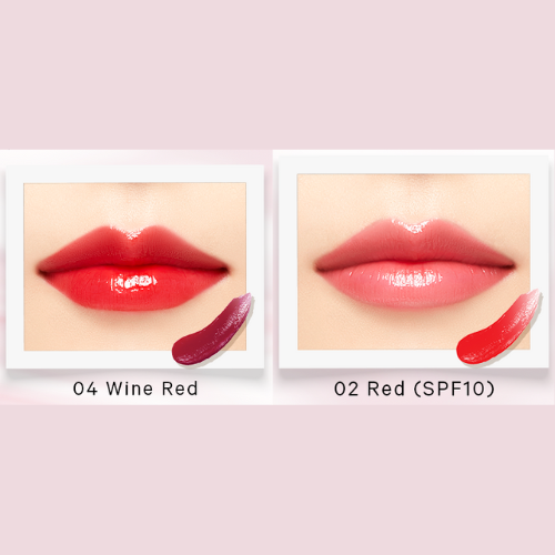 THE HISTORY OF WHOO Glow Lip Balm