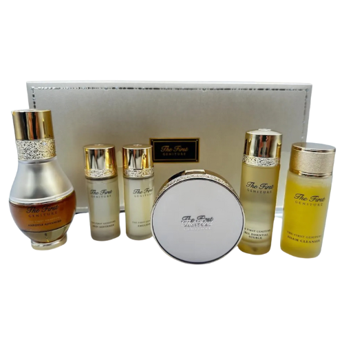 O HUI THE FIRST GENITURE AMPOULE ADVANCED Special Set