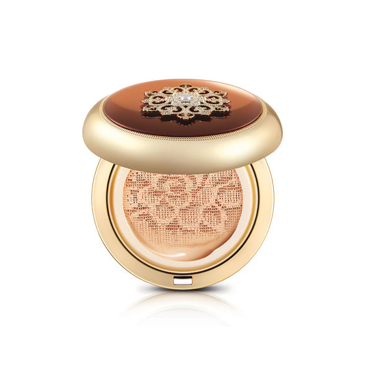 THE HISTORY OF WHOO Cheongidan Radiant Essence Cushion