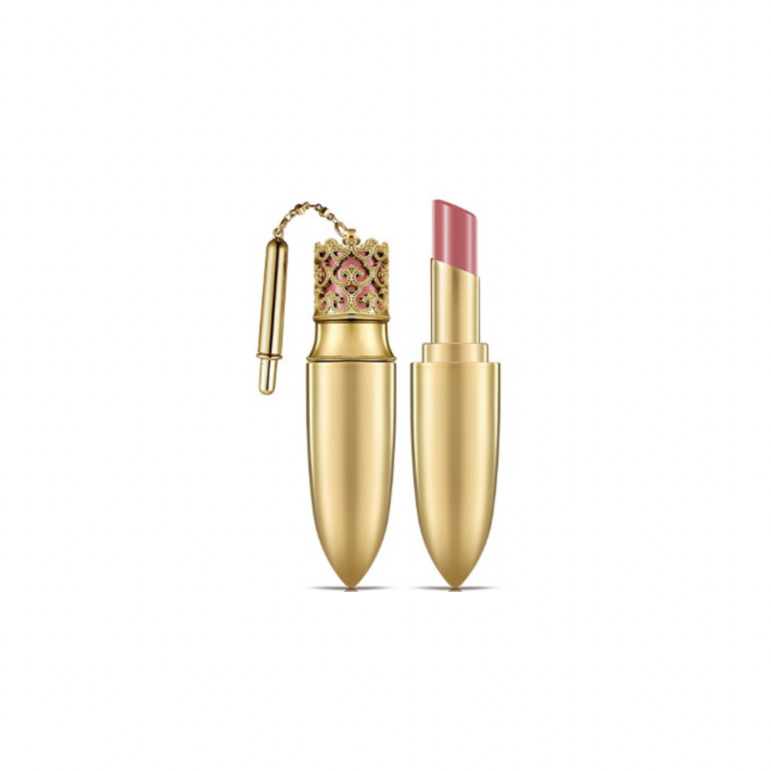 THE HISTORY OF WHOO Gongjinhyang: Mi Luxury Lip Rouge