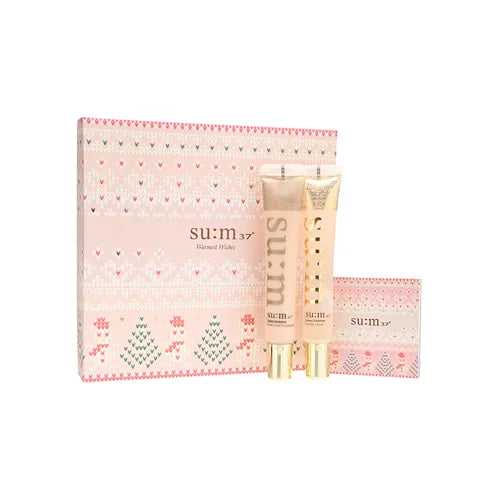 SU:M37 LosecSumma Makeup Special Set