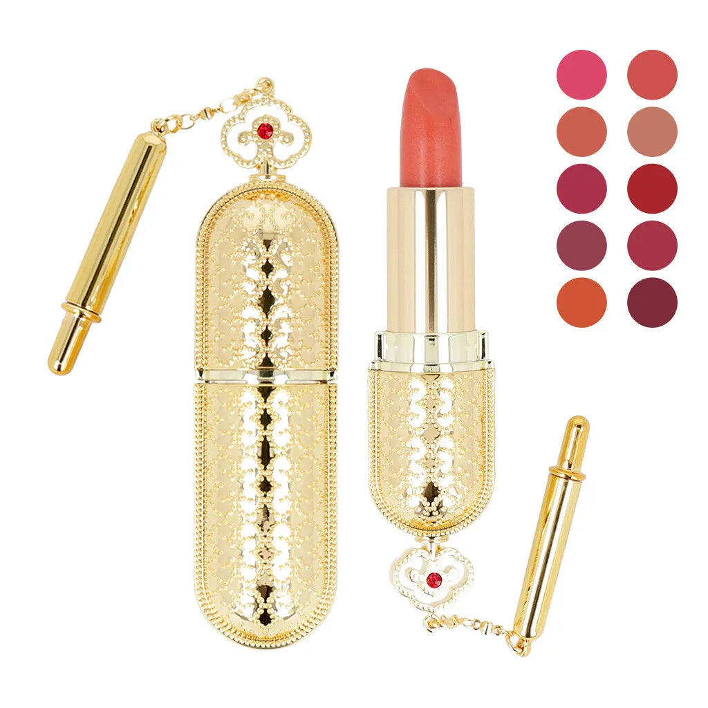 THE HISTORY OF WHOO Mi Luxury Lipstick