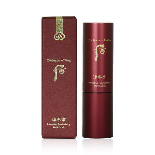 THE HISTORY OF WHOO Jinyulhyang Intensive Revitalizing Multi Stick